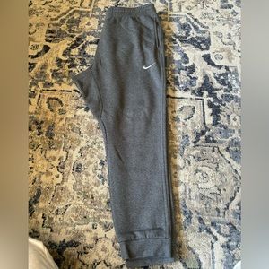 Nike joggers - Size XXL - Men’s - Sweatpants